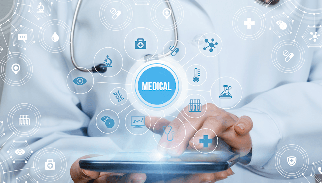 정보통신산업진흥원 주최 “AI기반 의료시스템 디지털 전환 지원사업” 선정