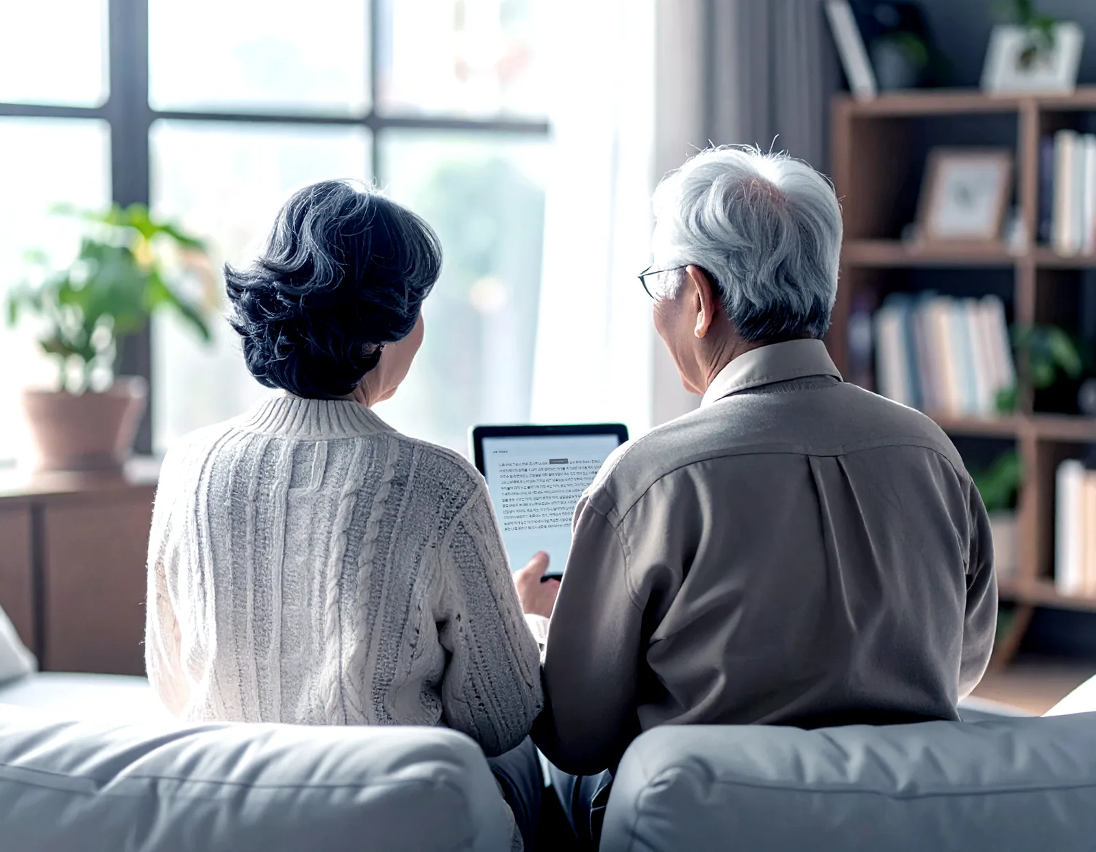 Elderly Care